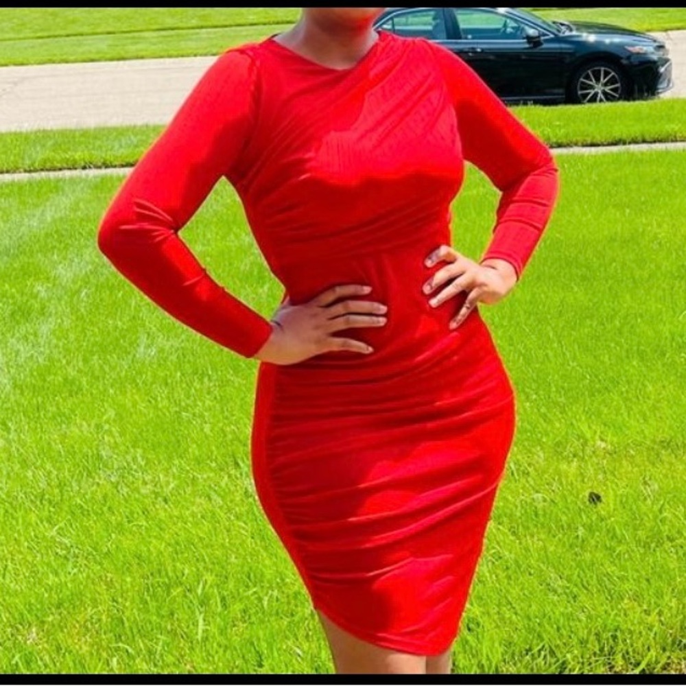 H&M Dress